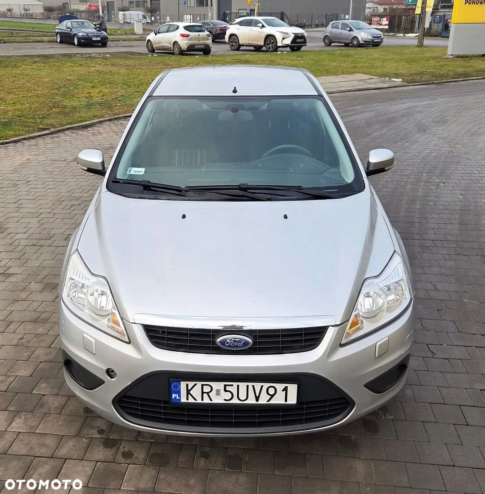 Ford Focus - 3