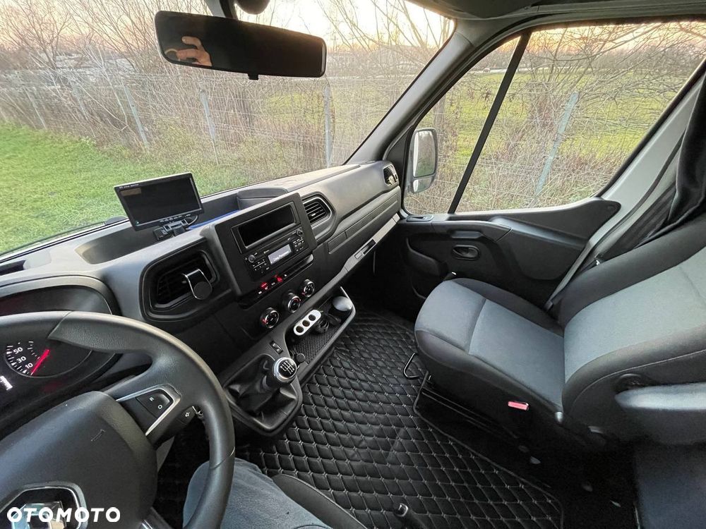 Renault MASTER - 3