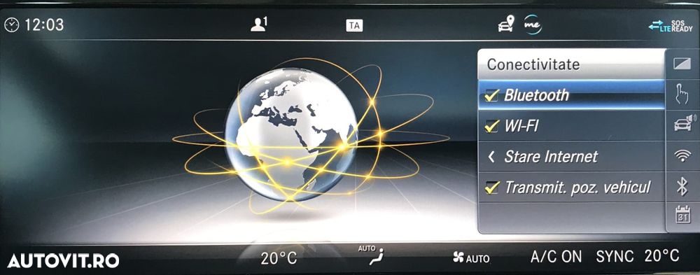Mercedes-Benz E 220 d 9G-TRONIC Avantgarde - 32