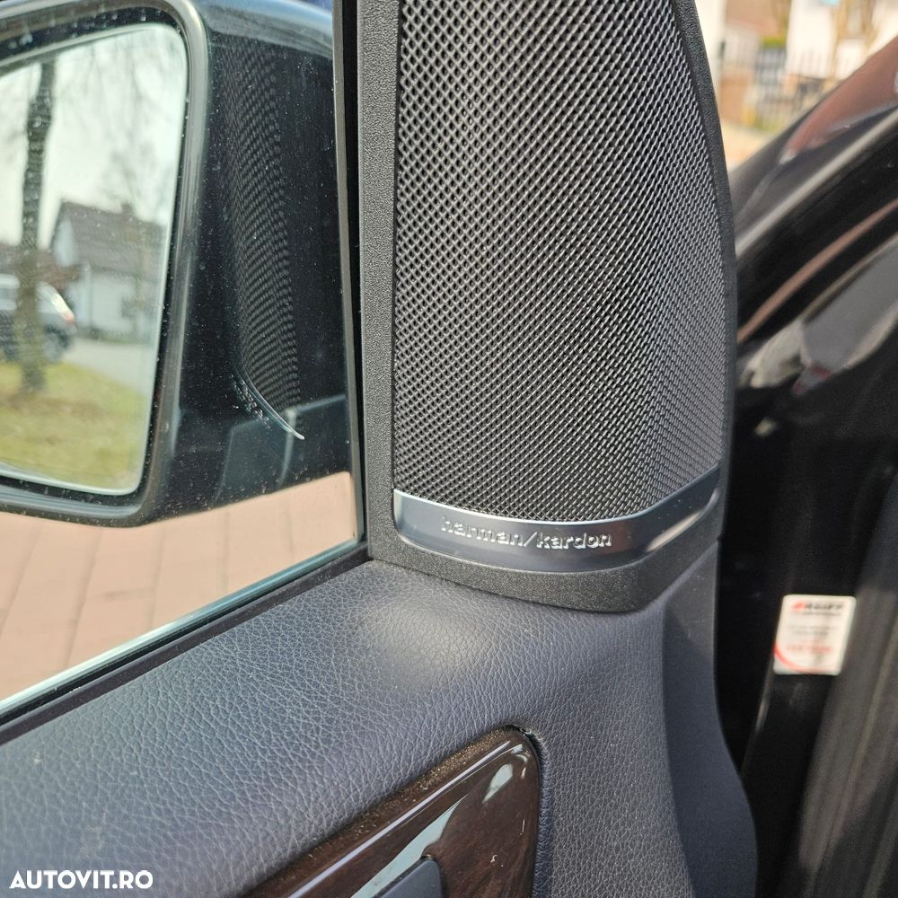 Mercedes-Benz GLE - 11