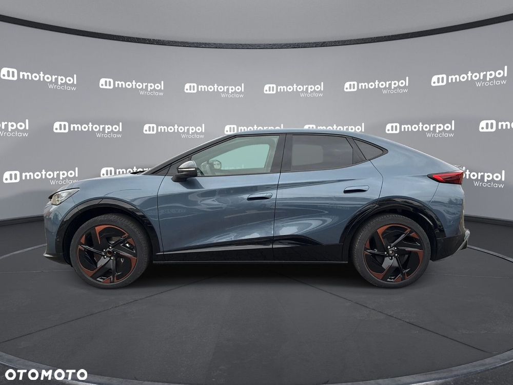 Cupra Tavascan - 3