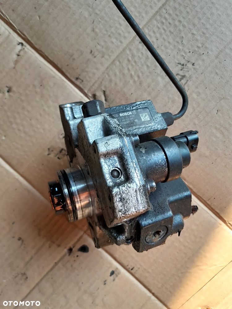 Pompa wtryskowa Iveco Daily 3.0 HPI E4 0445020046 - 1