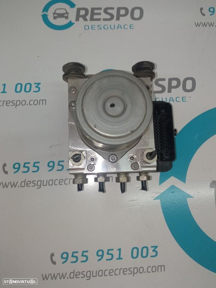 ABS OPEL INSIGNIA BERLINA - 1