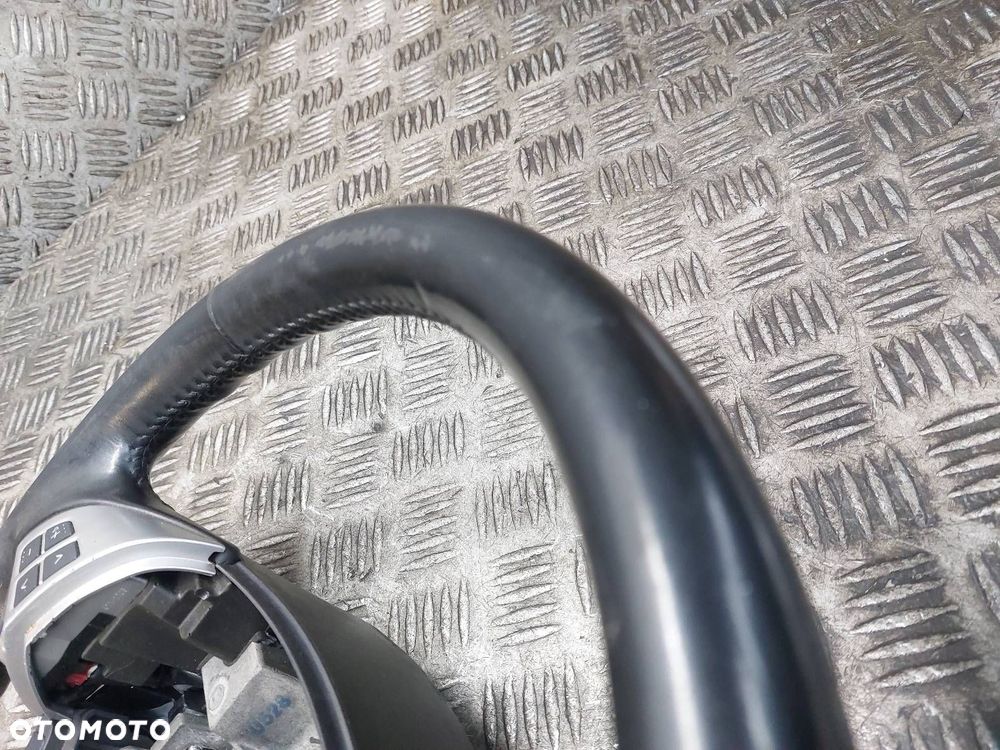 KIEROWNICA MULTIFUNKCJA MITSUBISHI OUTLANDER II - 3