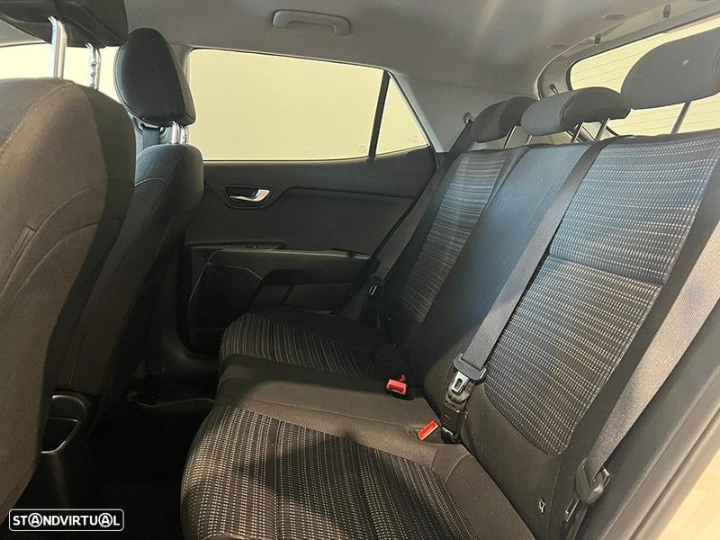 Kia Stonic 1.0 T-GDI Drive - 12