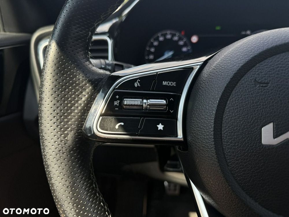 Kia ProCeed 1.5 T-GDI OPF GT LINE - 20