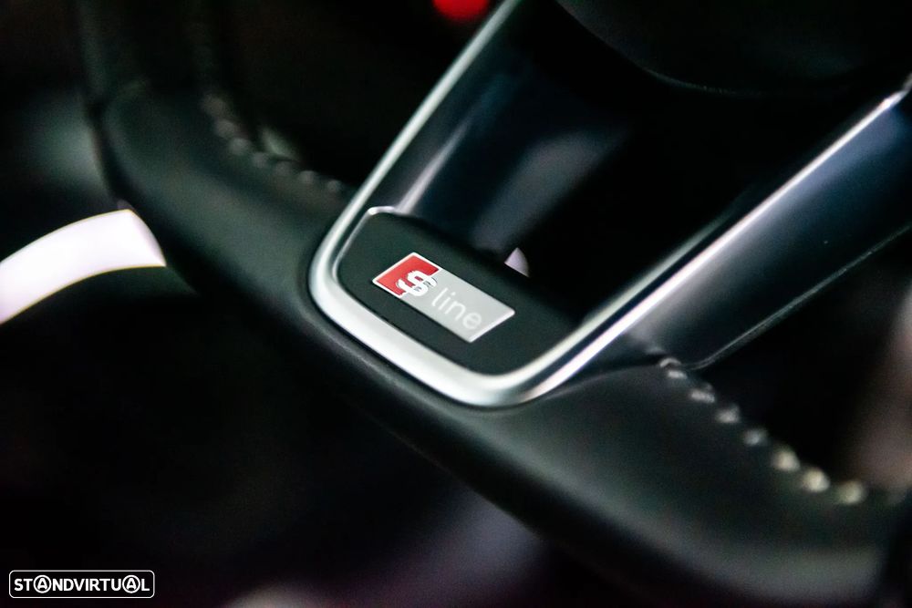 Audi TT Coupé 2.0 TFSI S-line S tronic - 30