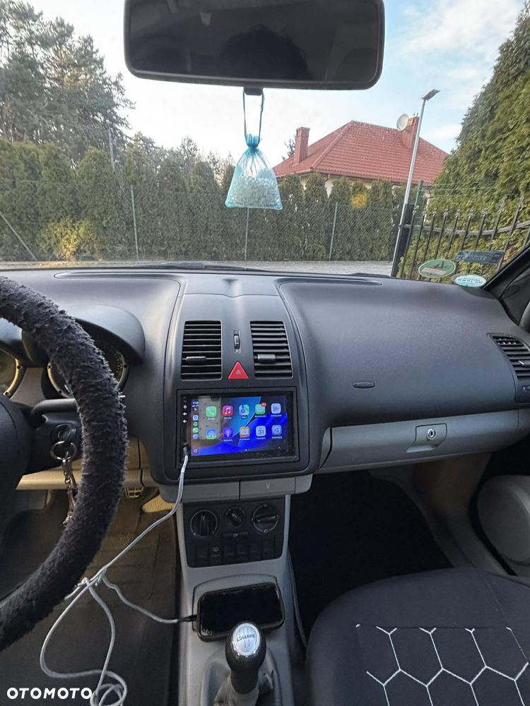 Volkswagen Lupo 1.0 - 7