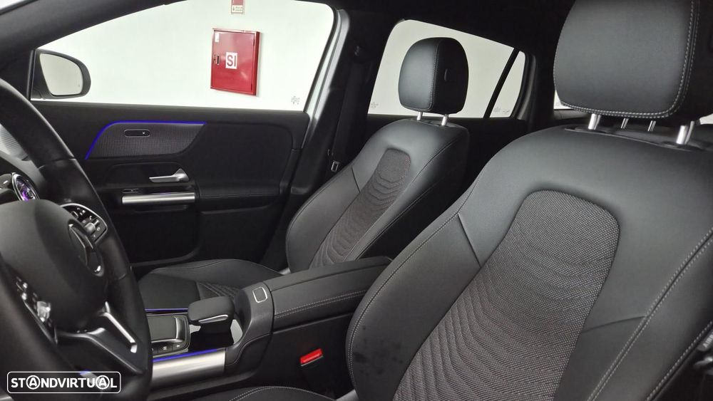 Mercedes-Benz EQA 250+ Progressive - 11