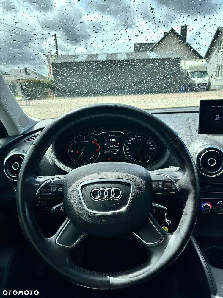 Audi A3 Sportback 2.0 TDI (clean diesel) S tronic Ambiente - 15