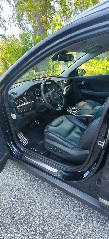 Kia Niro - 19