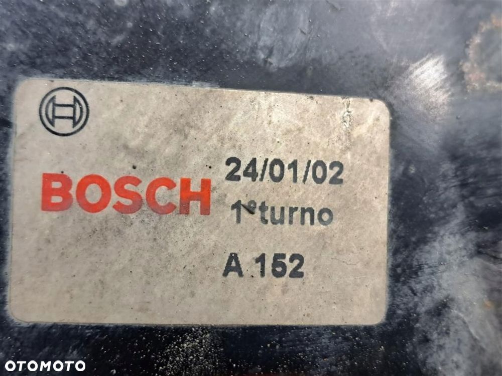 Serwo hamulca ALFA ROMEO 156 1997-2002R 1.8B 140KM BOSCH - 3