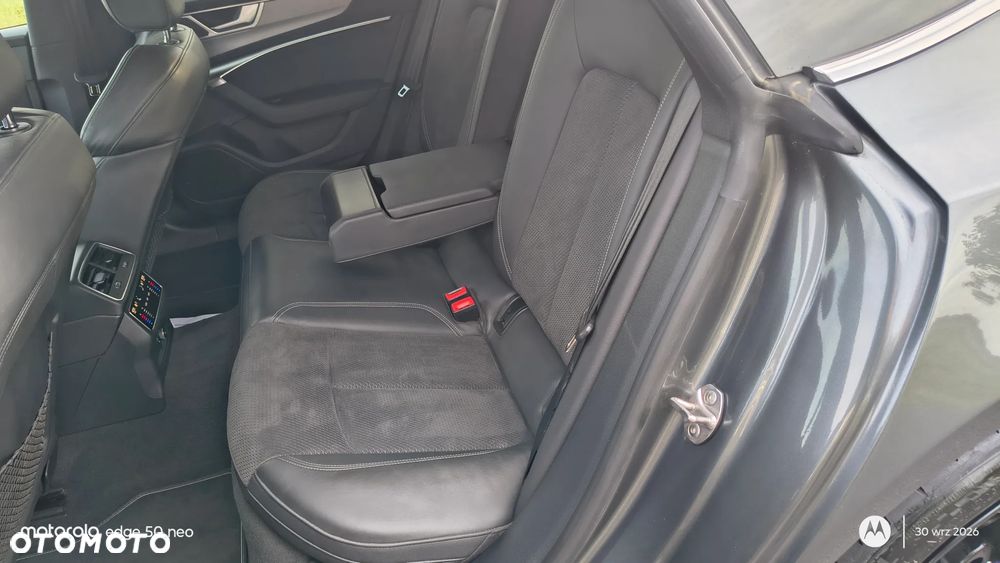 Audi A7 Sportback 50 TDI mHEV Quattro Tiptronic - 40