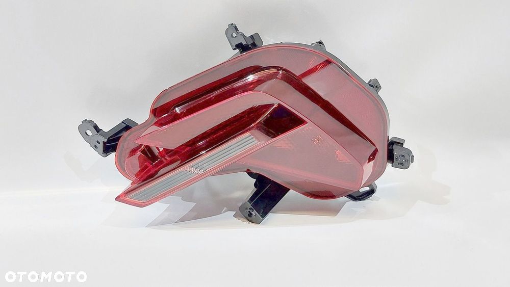 LAMPA PRZECIWMGIELNA ZDERZAKA TYŁ PRAWY TUCSON IV N-LINE 92406-N7400 - 1