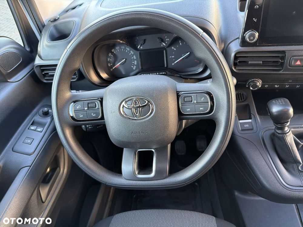 Toyota PROACE CITY - 11