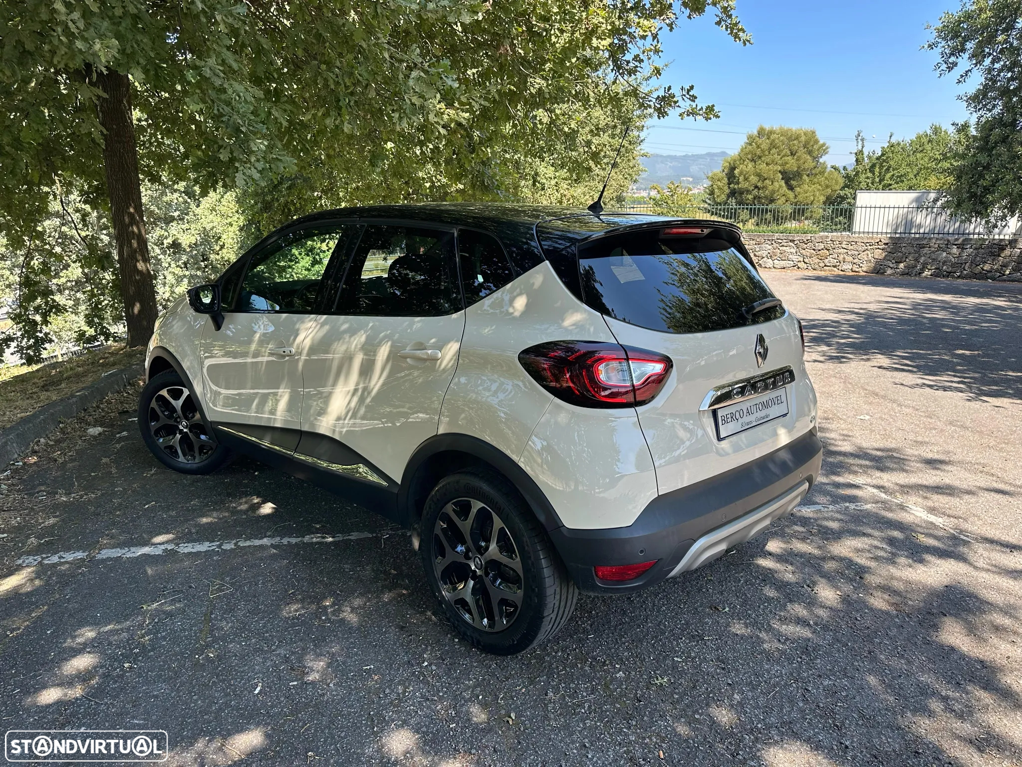 Renault Captur ENERGY dCi 110 Intens - 5