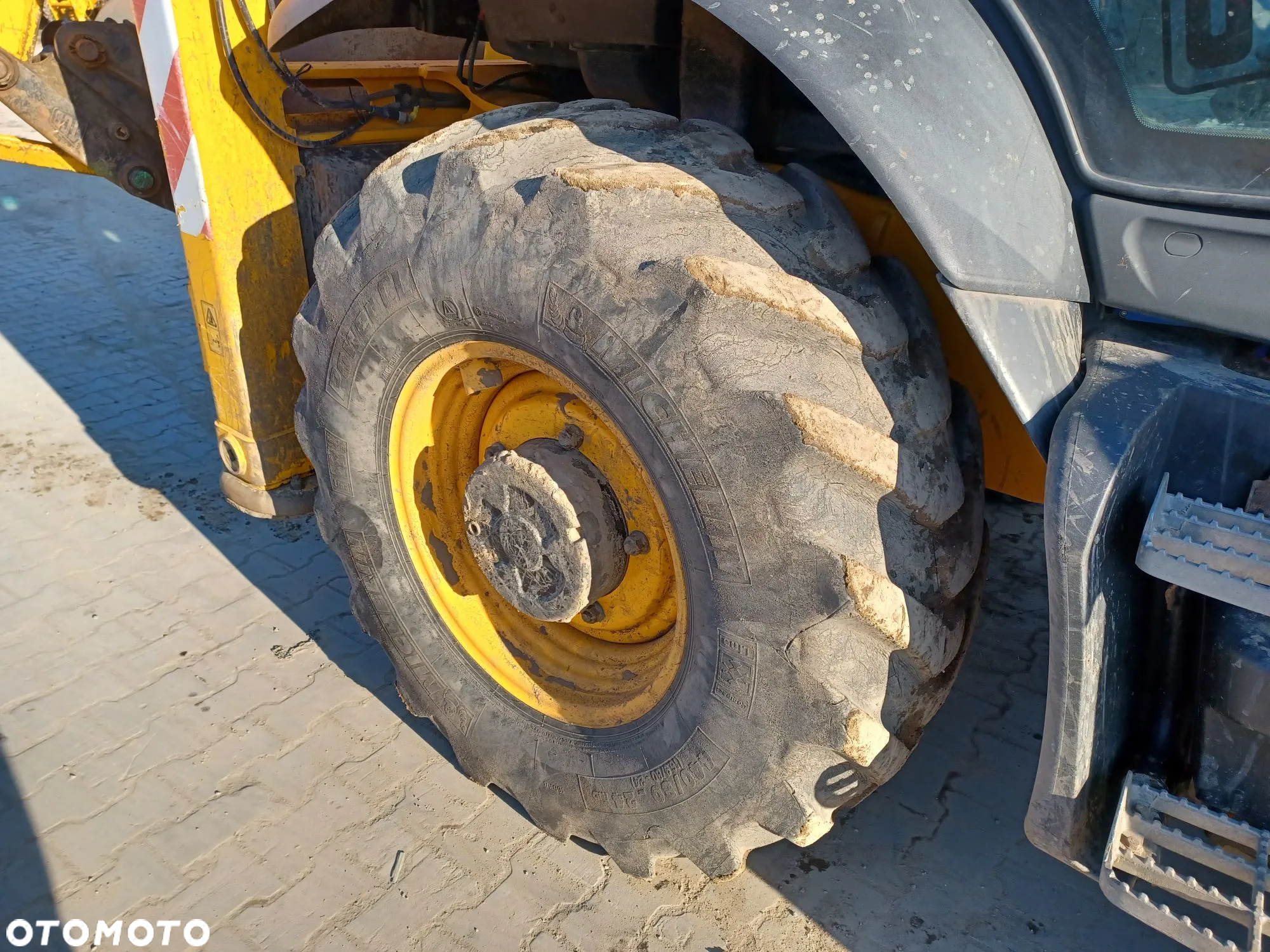 JCB 3CX SUPER - 10