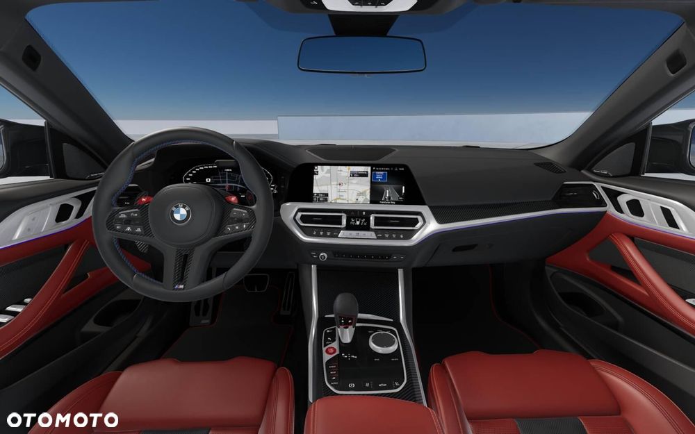 BMW M4 - 5