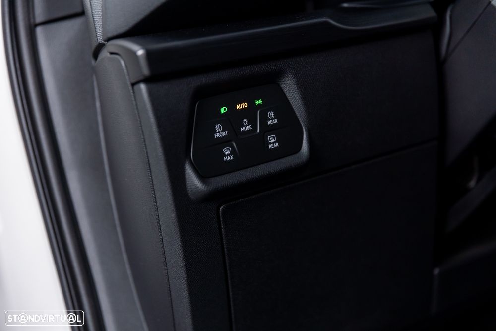 Cupra Formentor VZ 1.4 e-Hybrid DSG - 28