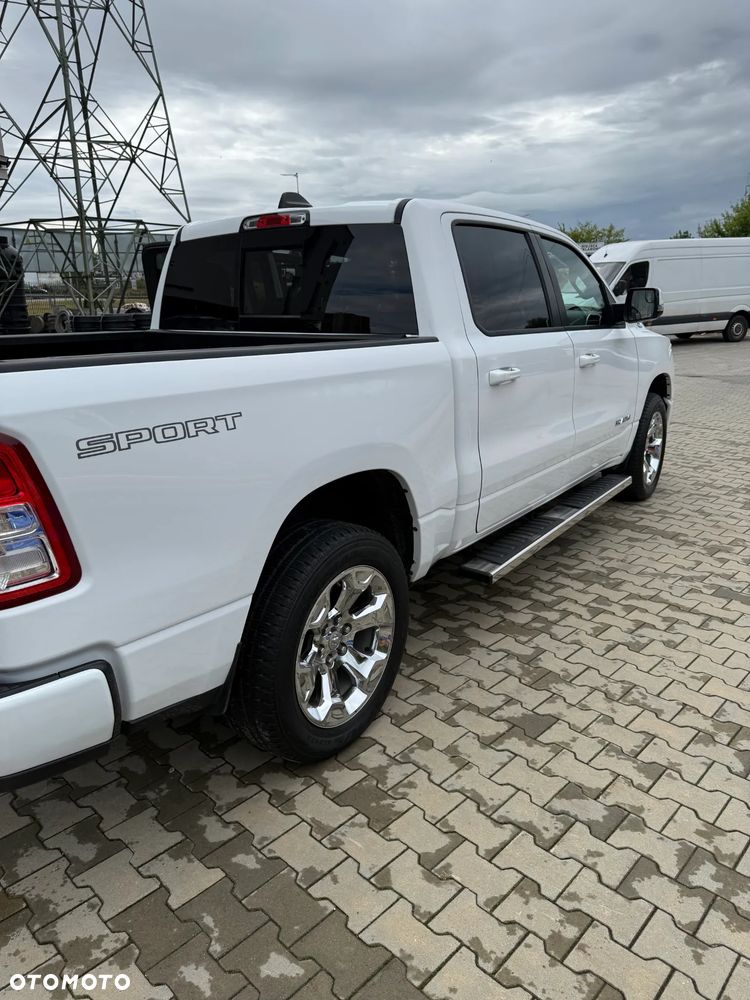 Dodge RAM - 14