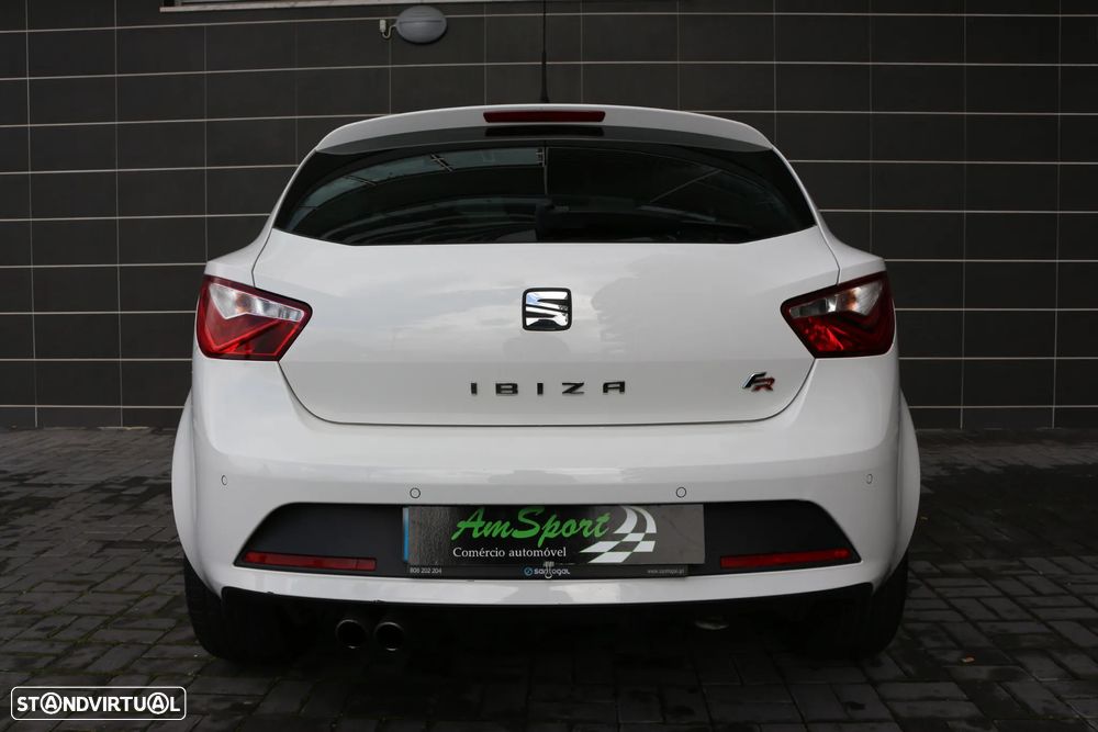 SEAT Ibiza 1.0 EcoTSI FR - 29