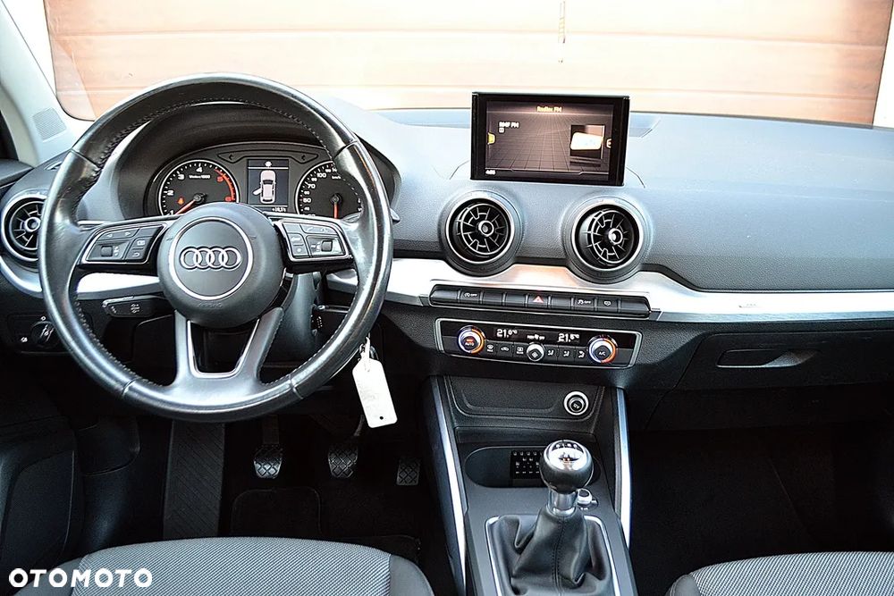 Audi Q2 1.6 TDI Sport - 18