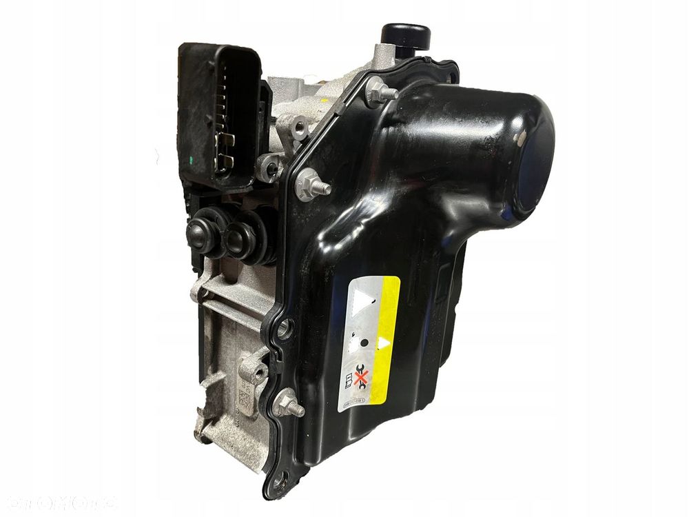 Mechatronika 0AM 0CW dq200 Seat Arona - 1