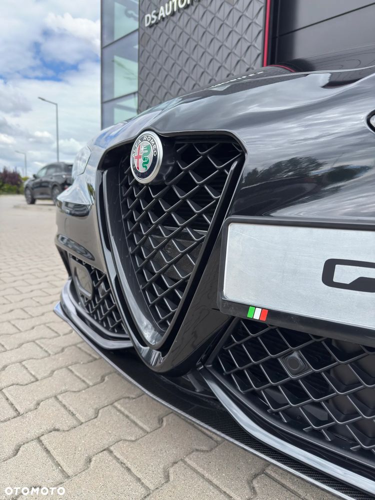 Alfa Romeo Giulia - 13