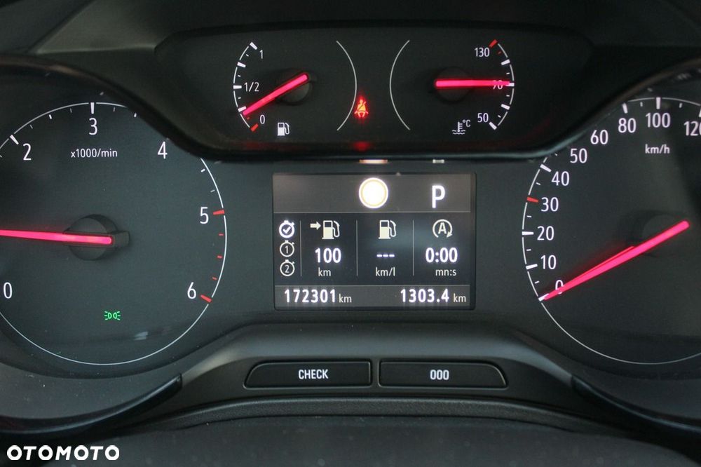 Opel Grandland X 1.6 CDTI Innovation S&S - 18
