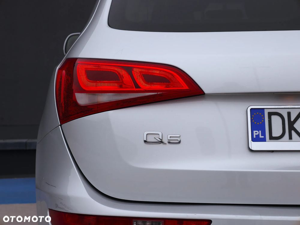 Audi Q5 2.0 TFSI Quattro S tronic - 40