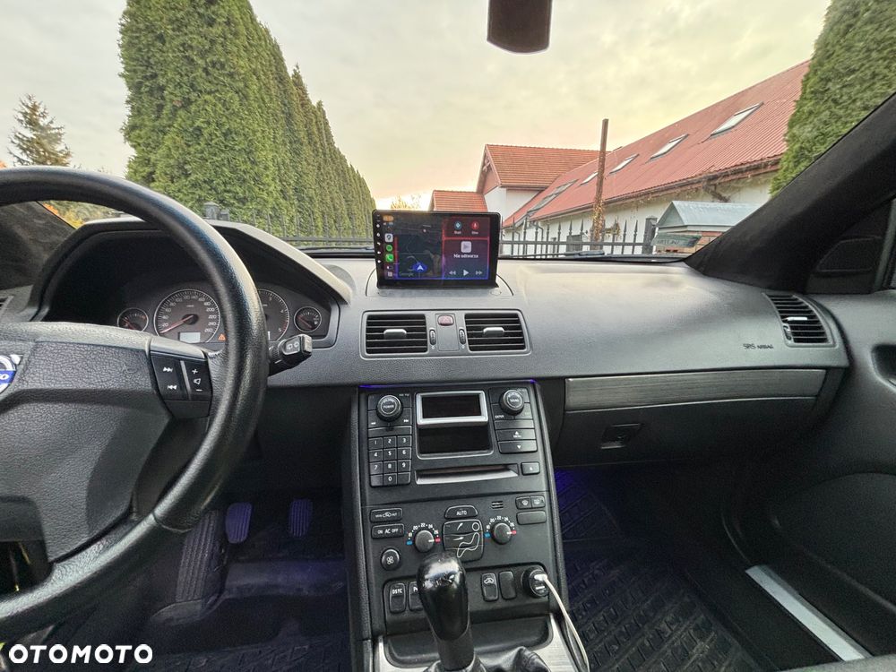 Volvo XC 90 - 12