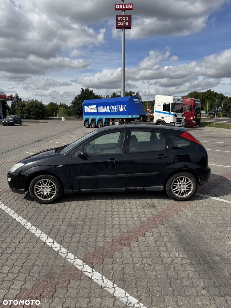 Ford Focus - 3