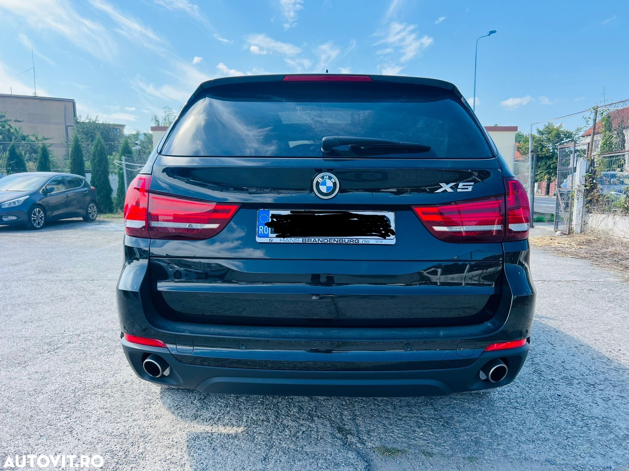 BMW X5 xDrive25d - 6