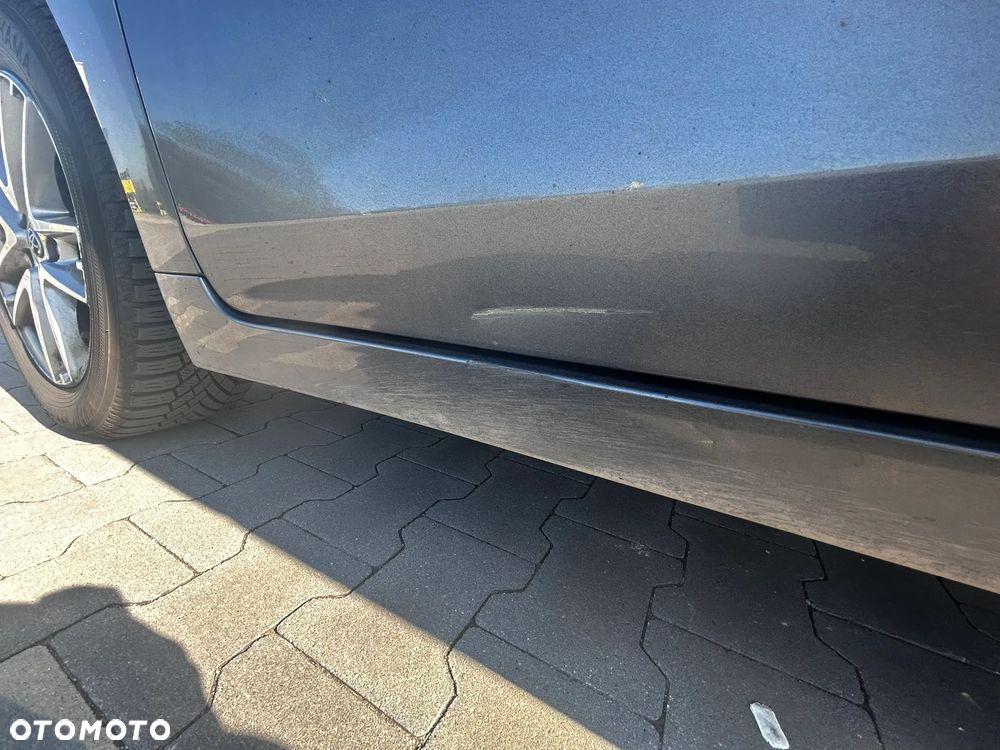 Toyota Verso 1.6 D-4D Prestige 7os - 21