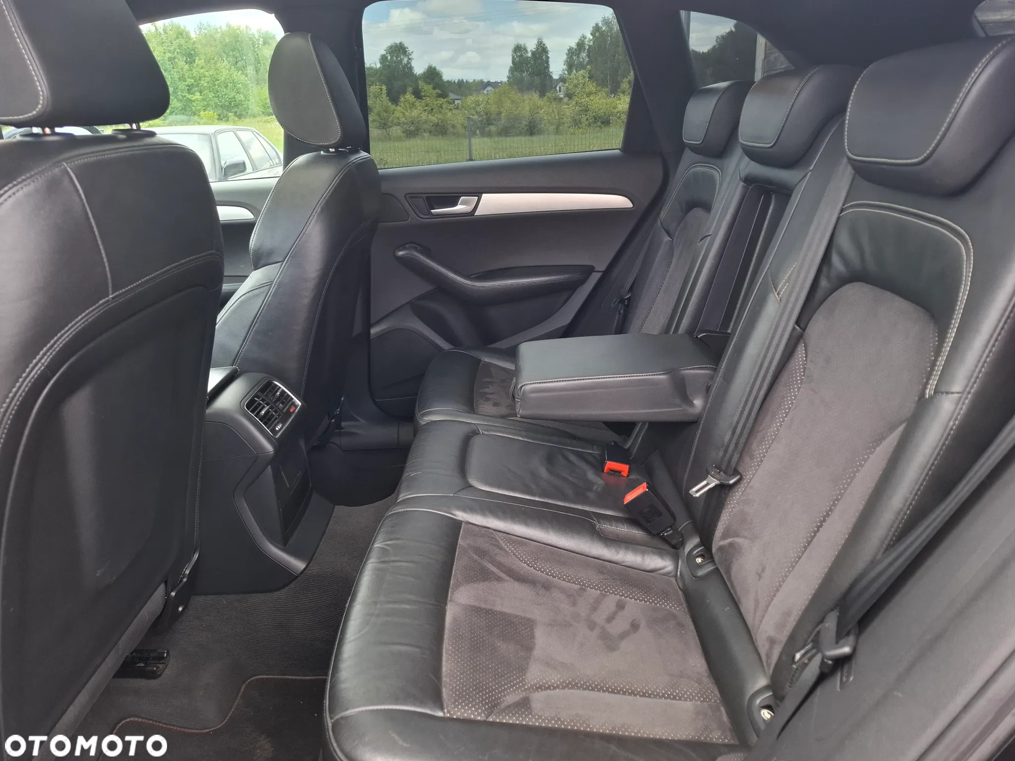 Audi Q5 3.0 TDI Quattro S tronic - 19