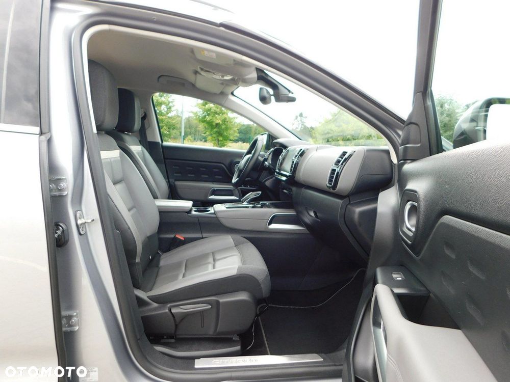 Citroën C5 Aircross - 9