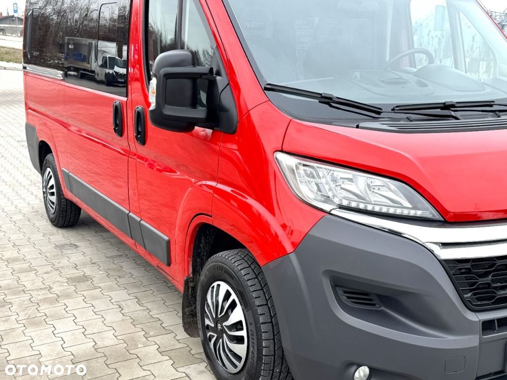 Citroën Jumper - 18