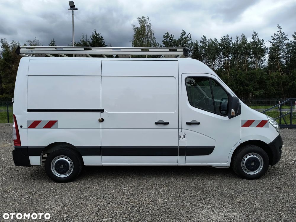 Renault Master - 2