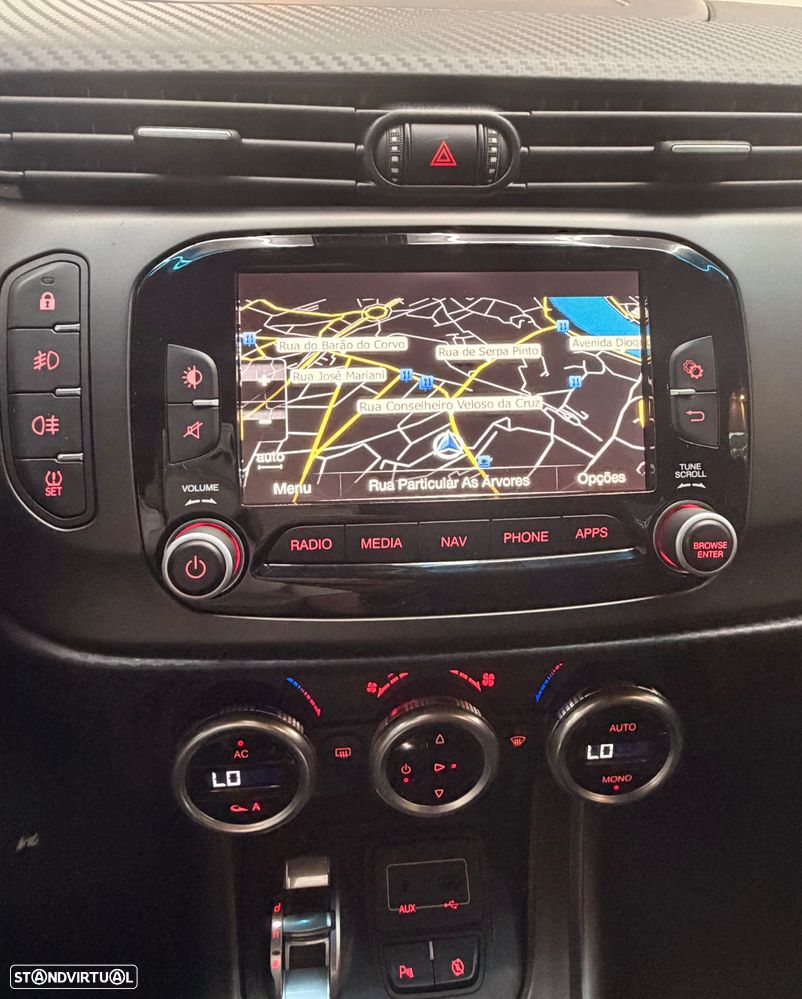 Alfa Romeo Giulietta - 45