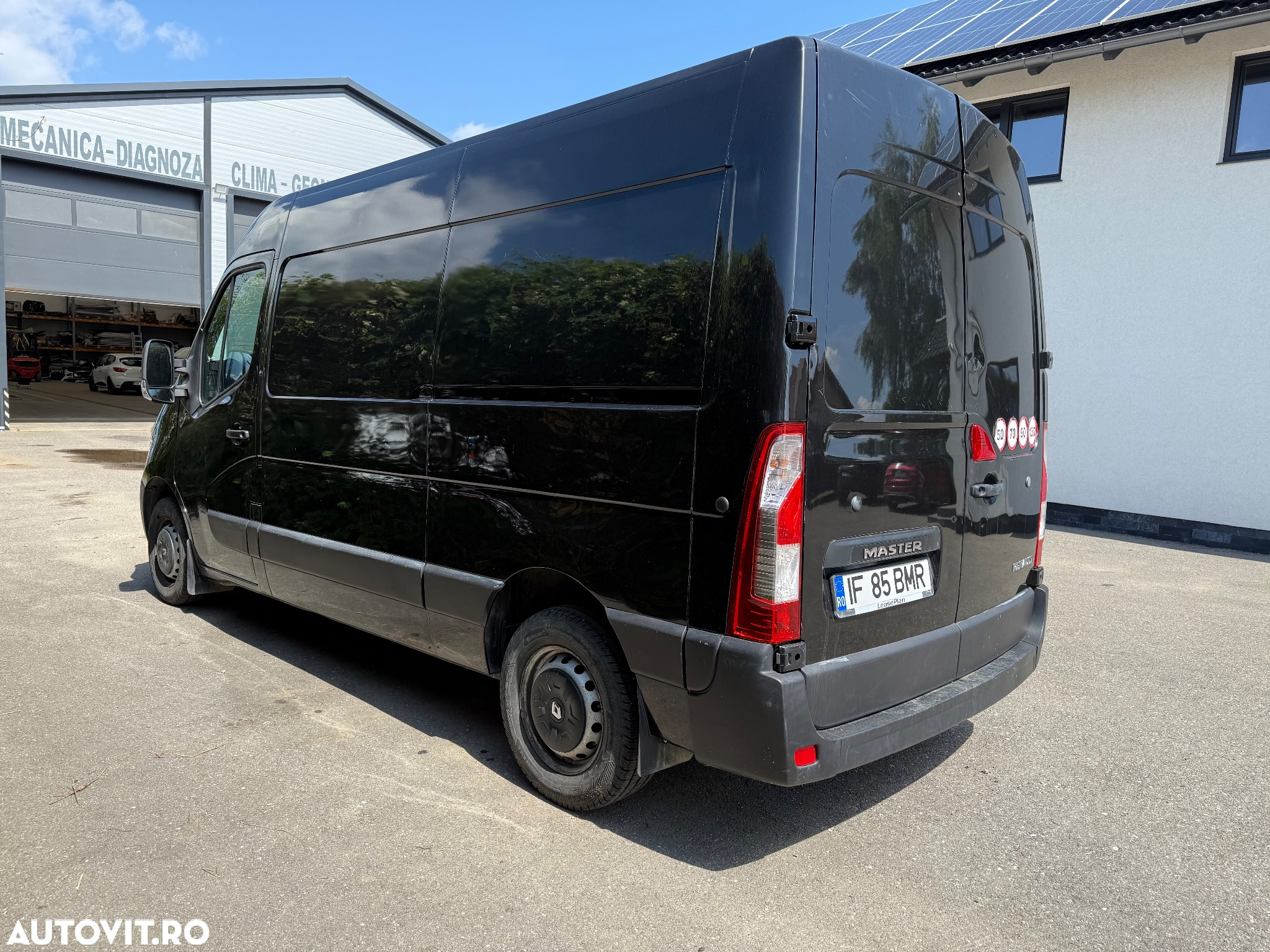 Renault Master - 7