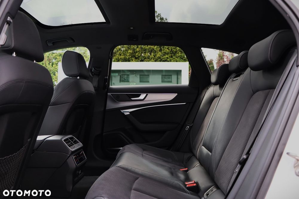 Audi A6 Avant 55 TFSI e quattro S tronic S line - 24