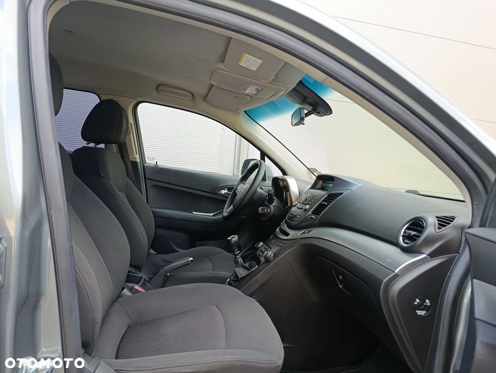 Chevrolet Orlando 1.8 LT+ - 13