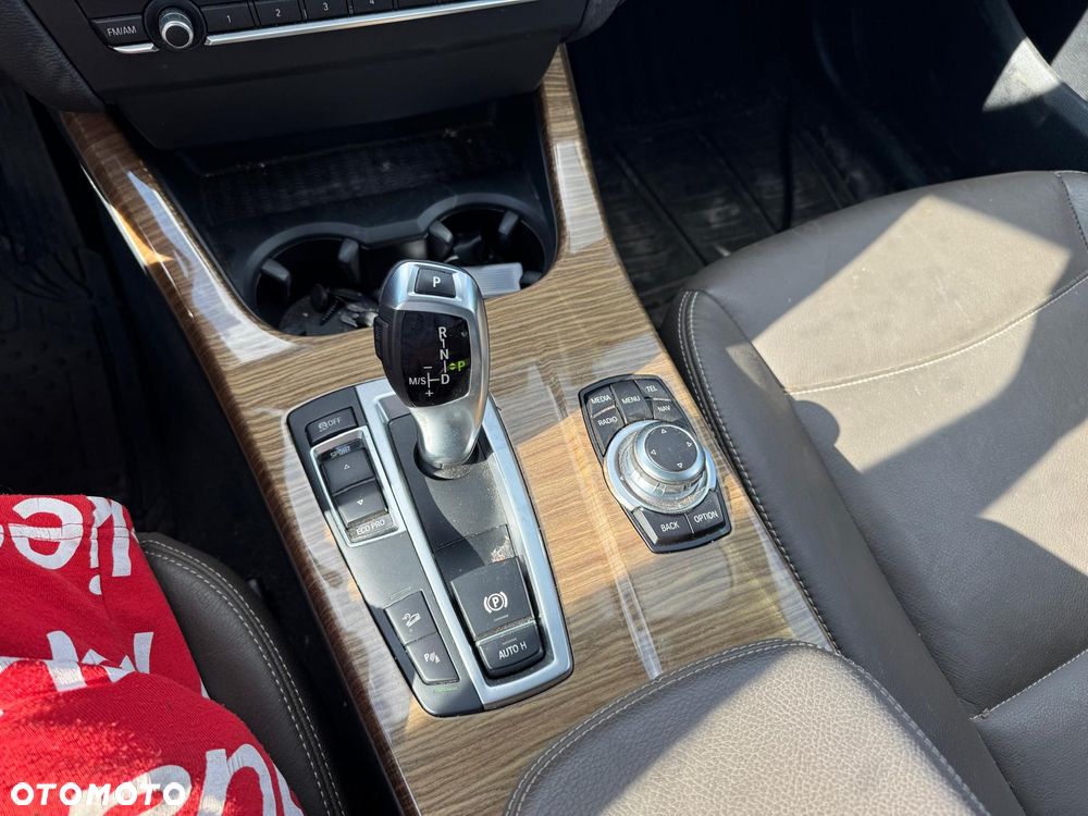 BMW X3 - 17