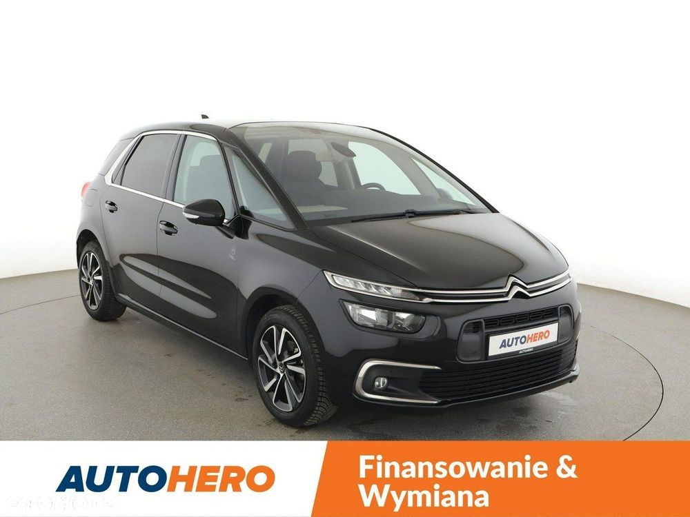 Citroën C4 SpaceTourer 1.2 PureTech Origins S&S - 10