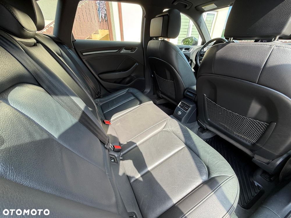 Audi A3 Sportback - 23