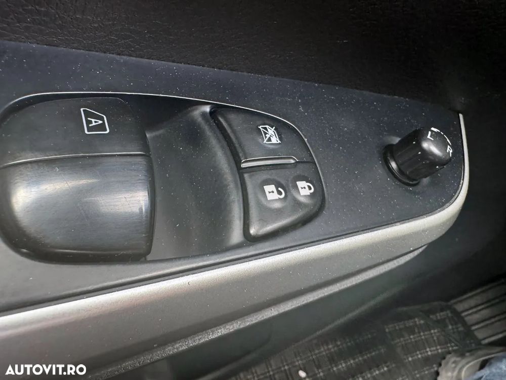 Nissan Navara - 20