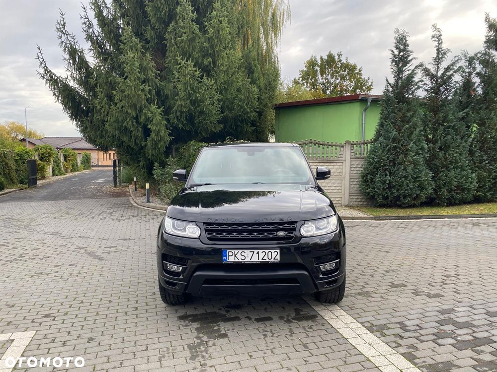Land Rover Range Rover Sport S 3.0 TD V6 HSE - 23