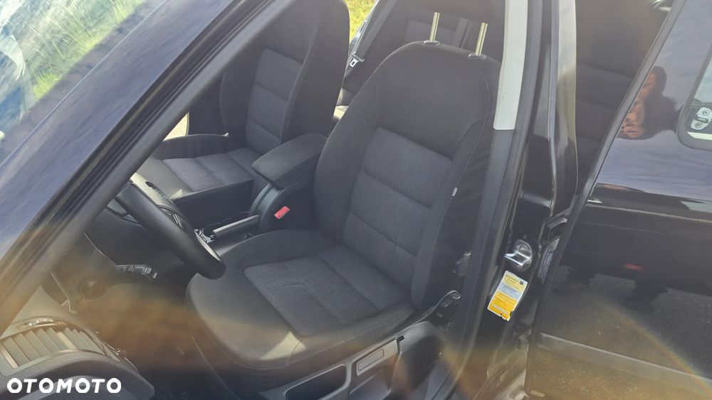 Skoda Octavia 2.0 TDI Elegance - 31