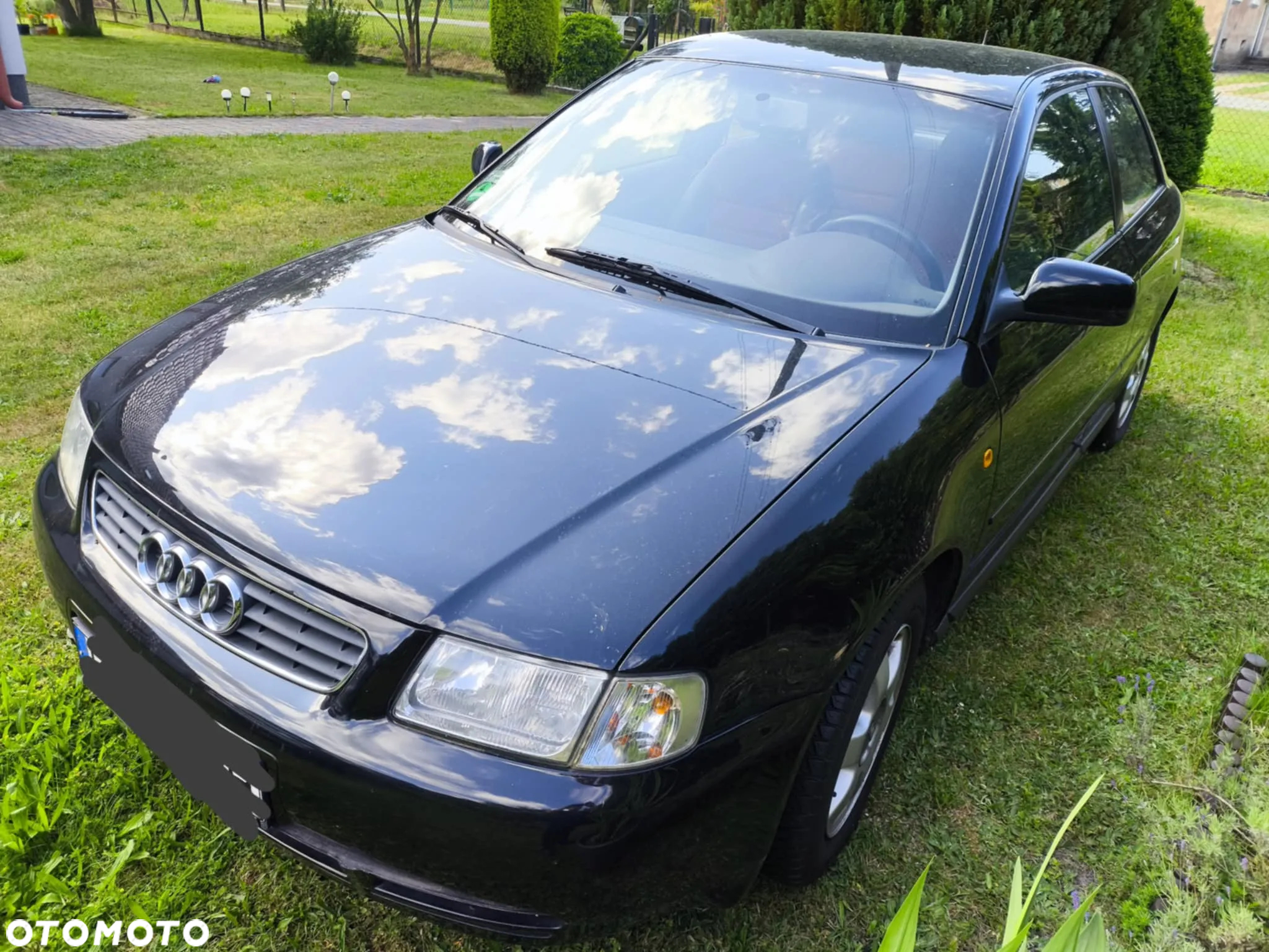 Audi A3 - 21