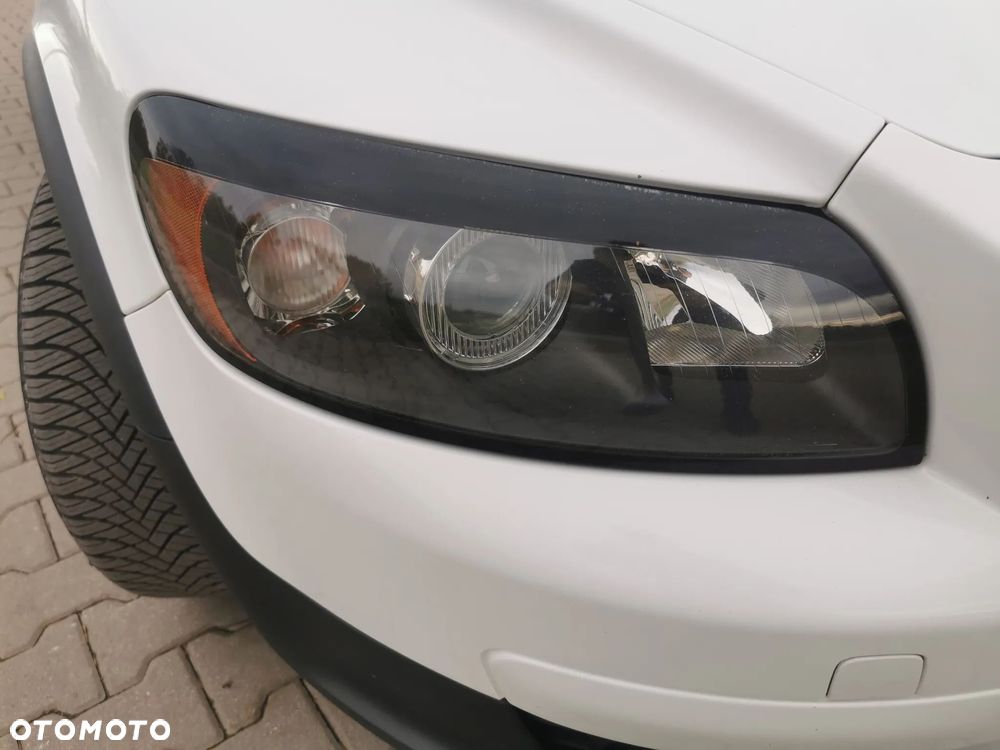 Volvo C30 D2 Edition - 12